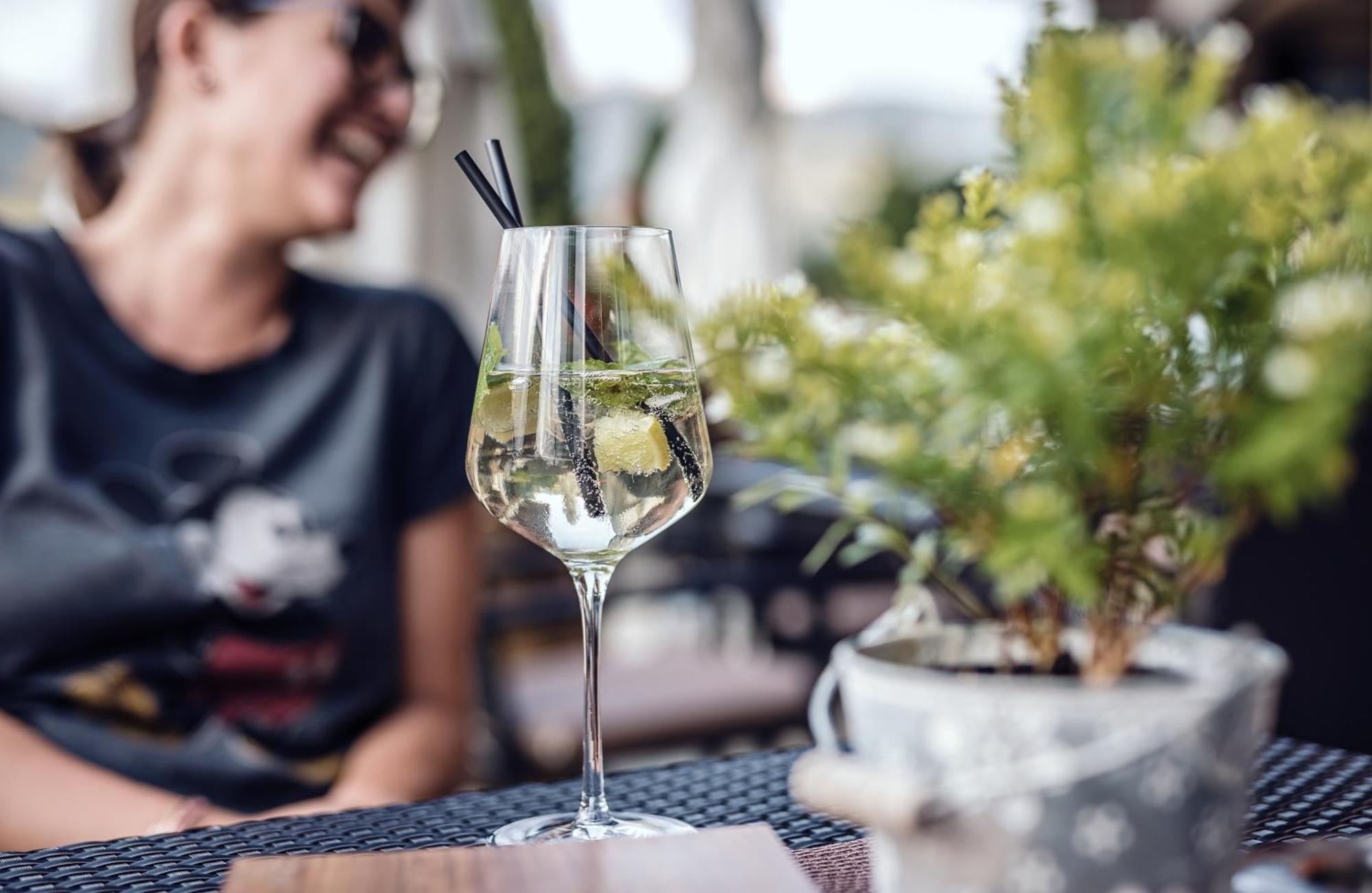 Familienresort Ellmauhof Σάαλμπαχ-Χίντεργκλεμ Εξωτερικό φωτογραφία